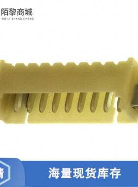 全新原装1734261-9正品/CONN HEADER SMD R/A 9POS 1.25MM