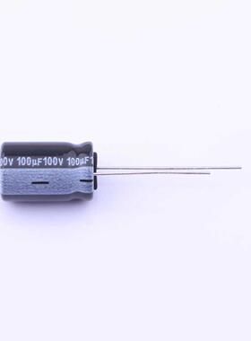 原装正品RGA101M2ABK-1016全新100uF ±20% 100V