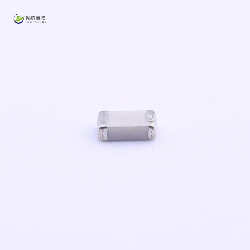 全新原装C1206C680JCRAC7800正品/68pF ±5% 500V