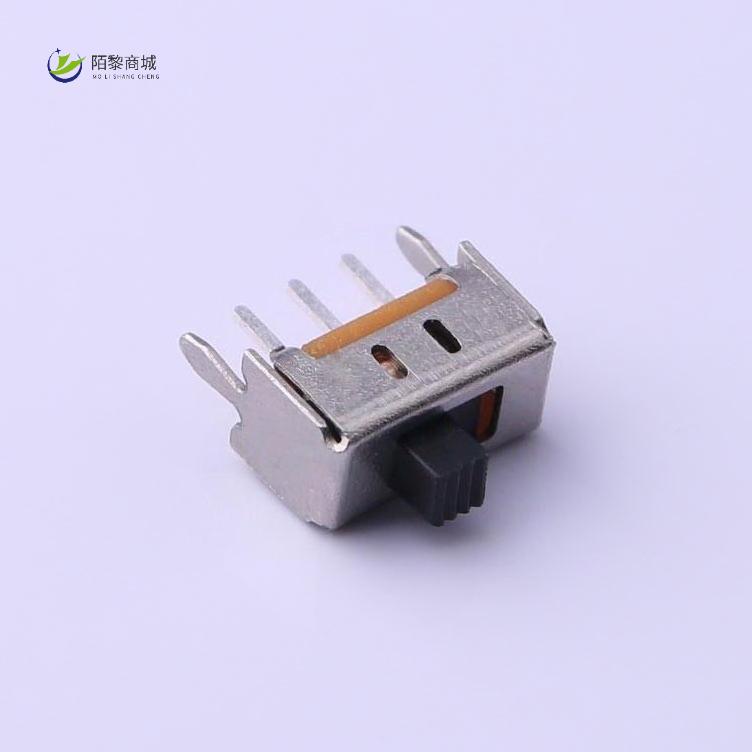 全新原装SS12D07L2B正品/2档立式可过回流焊手感