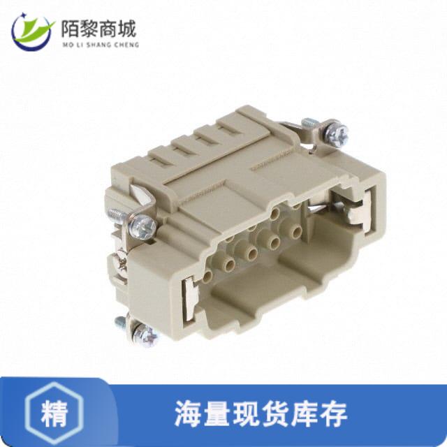 全新原装09330102602正品/INSERT MALE 10POS+1GND CRIMP