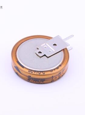 全新原装DCL5R5155正品/1.5F -20%~+80% 5.5V