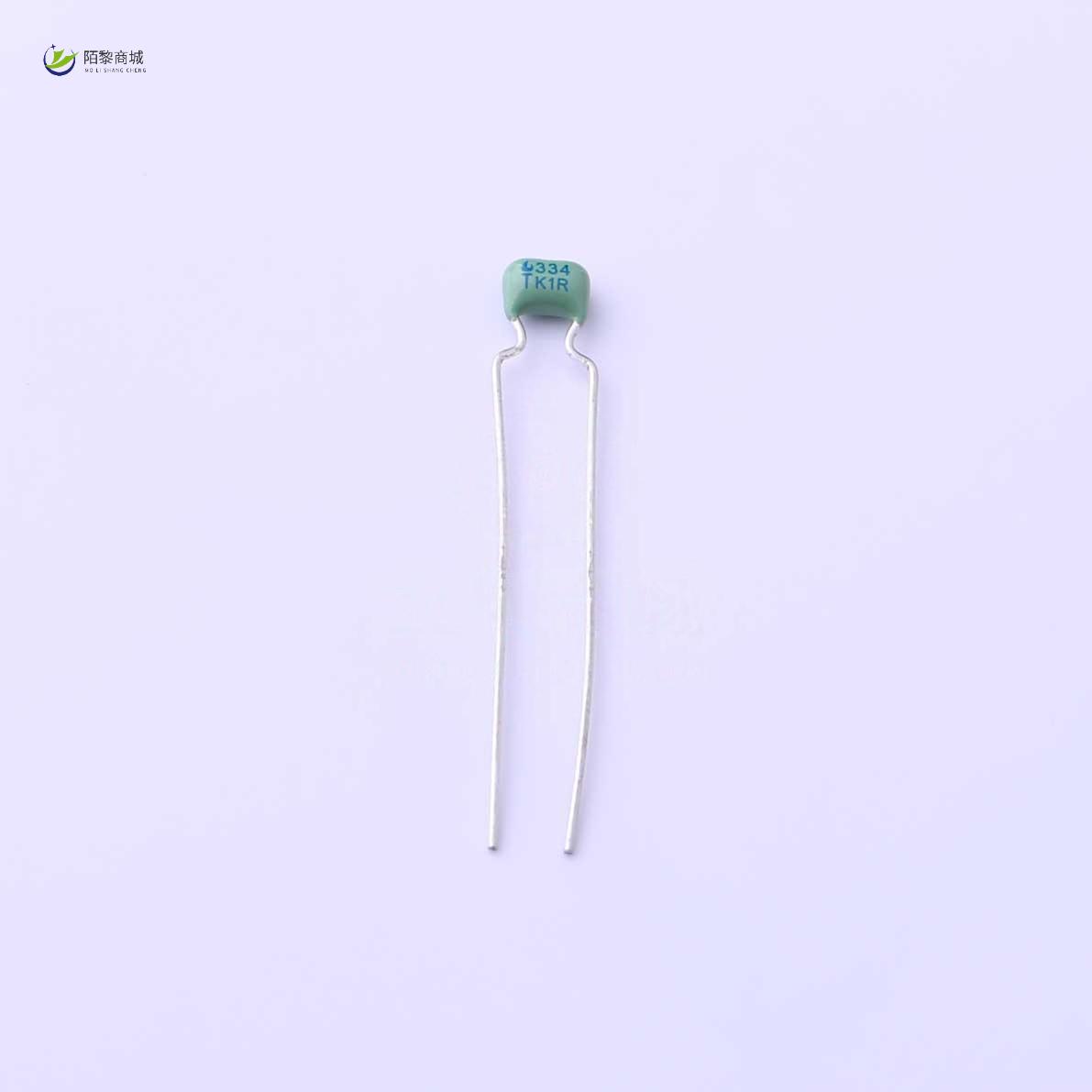 全新原装CT4G-1206-2X1-100V-0.33μF-K正品/330nF ±10%