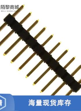 全新原装68602-120HLF正品/CONN HEADER VERT 20POS 2.