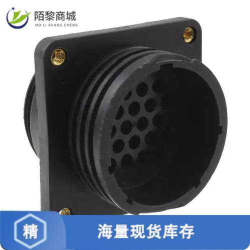 全新原装211839-1正品/CONN RCPT HSNG MALE 24POS PNL MT