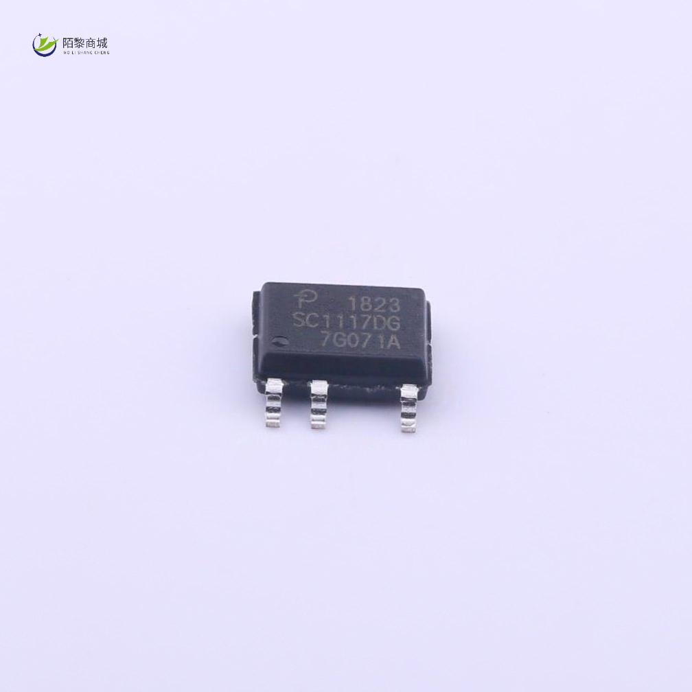 SC1117DG-TL原装正品SC1117DG-TL