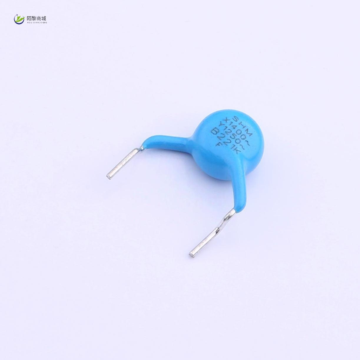 全新原装DCF221K26Y5PG6JP0A0正品/等级:Y1 220