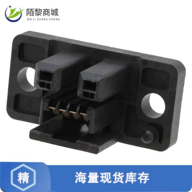 全新原装292184-1正品/CONN RCPT HSG MINI-DRAWER 6P BLK