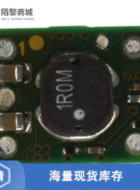 全新原装PTH04070WAS正品/DC DC CONVERTER 0.9-3.6V