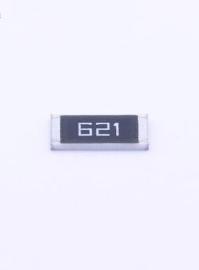 全新原装CR2512J620RE04Z正品/620Ω ±5% 1W