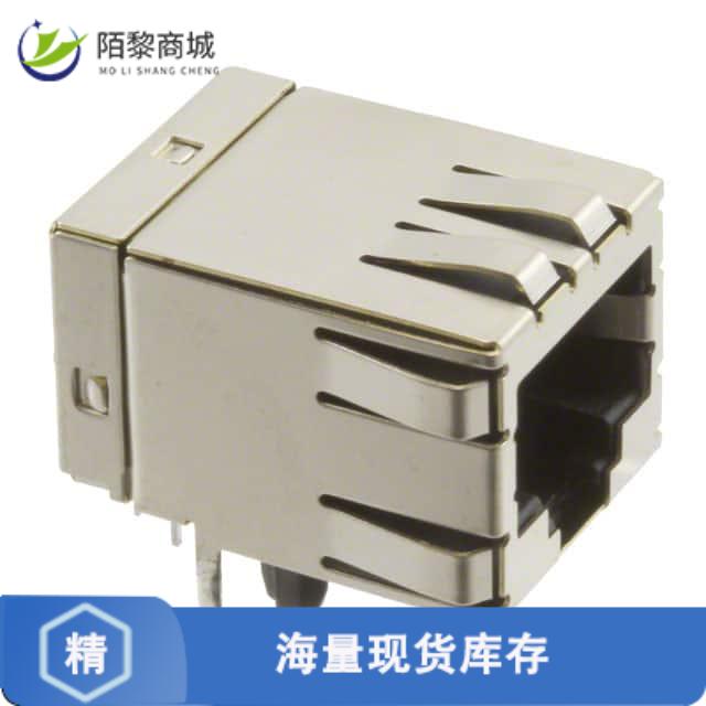 全新原装1-5406299-1正品/CONN MOD JACK 8P8C R/A SHI