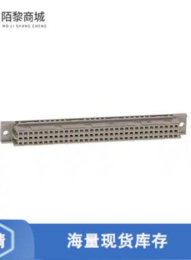 全新原装09032646823正品/CONN DIN RCPT 96POS IN-LIN