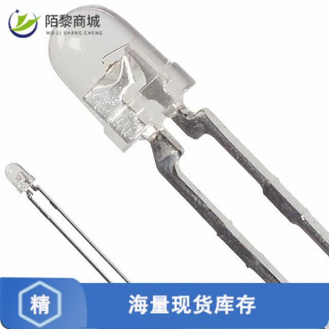 全新原装HLMP-K105正品/LED RED CLEAR T-1 T/H