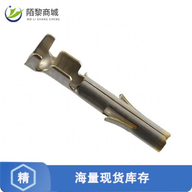 全新原装350536-7正品/CONN SOCKET 14-20AWG CRIMP GOLD