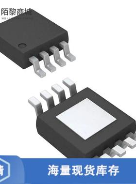 全新原装NCP81071BZR2G正品/IC GATE DRVR LOW-SIDE 8MSOP