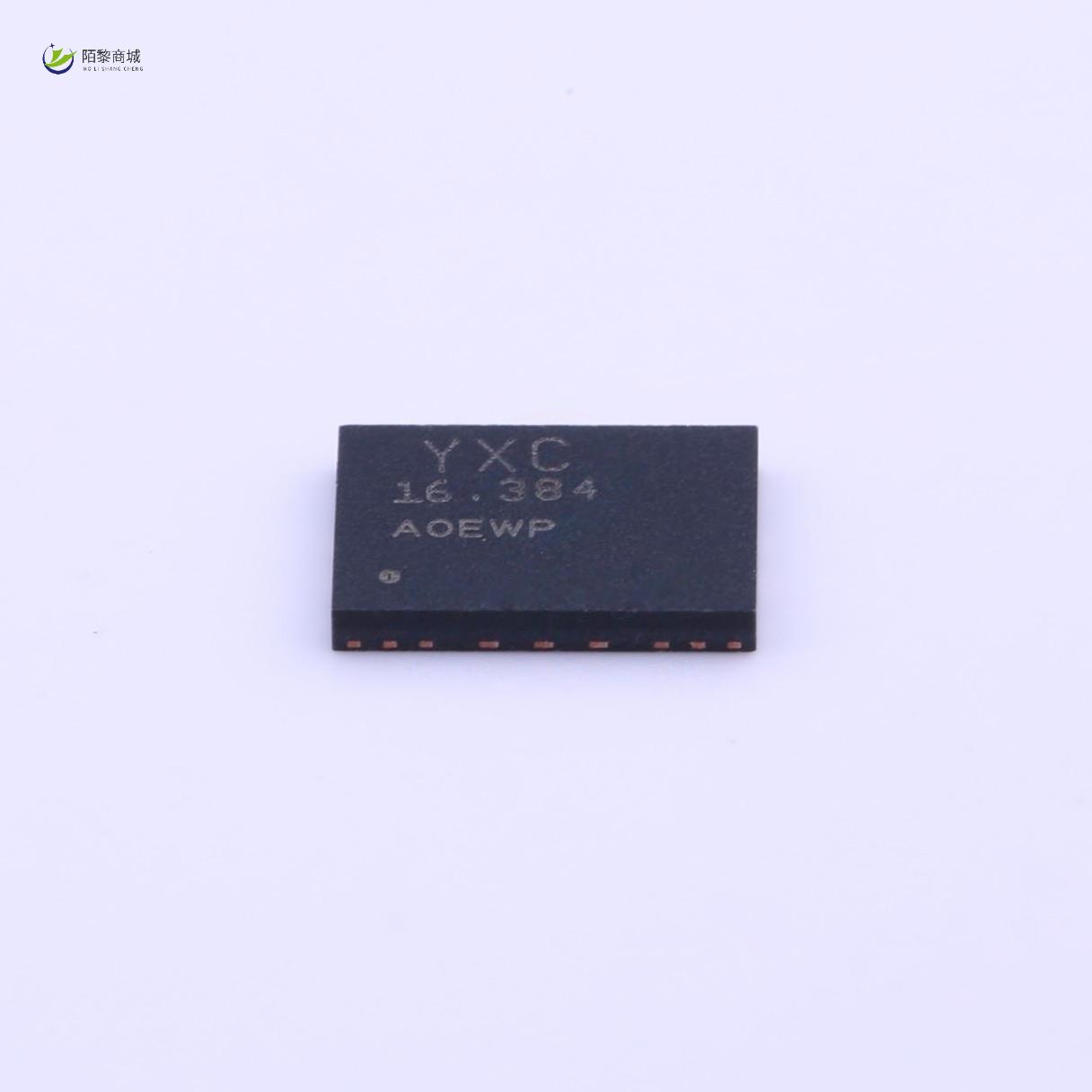 全新原装O705016384MEDH4MI正品/YSO8008MR 16.384MHZ