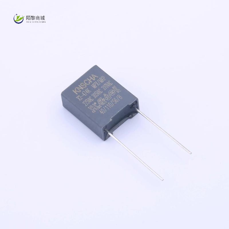 全新原装MPX474K31C6KN206G0正品/等级:X2 470nF ±10%