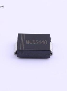 全新原装MURS440C正品/表面安装整流器 4A 10uA@400V 4