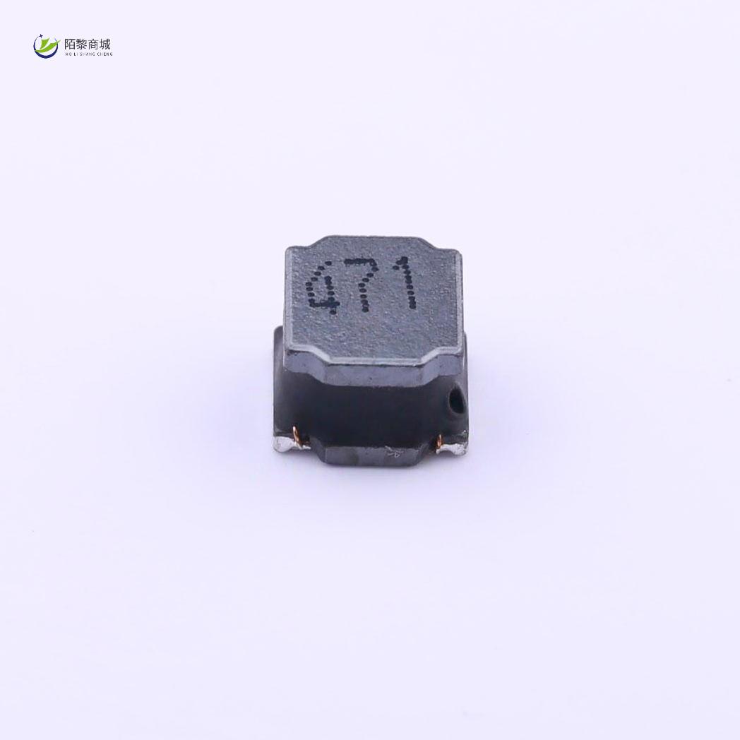 全新原装SWPA6045S471MT正品/470uH ±20% 420mA 1.8Ω