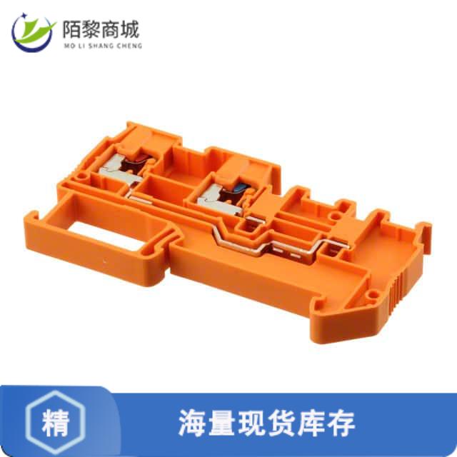 全新原装3244559正品/CONN TERM BLK ISOLATED 12-24 AWG