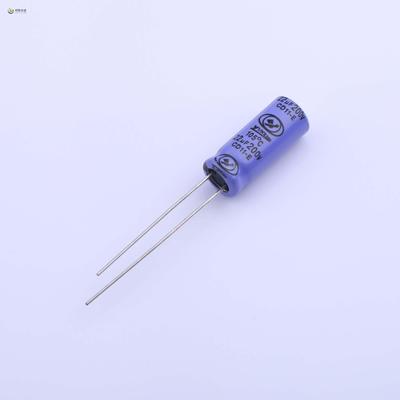 全新原装ECE2DM220F20OTPO正品/22uF ±20% 200V