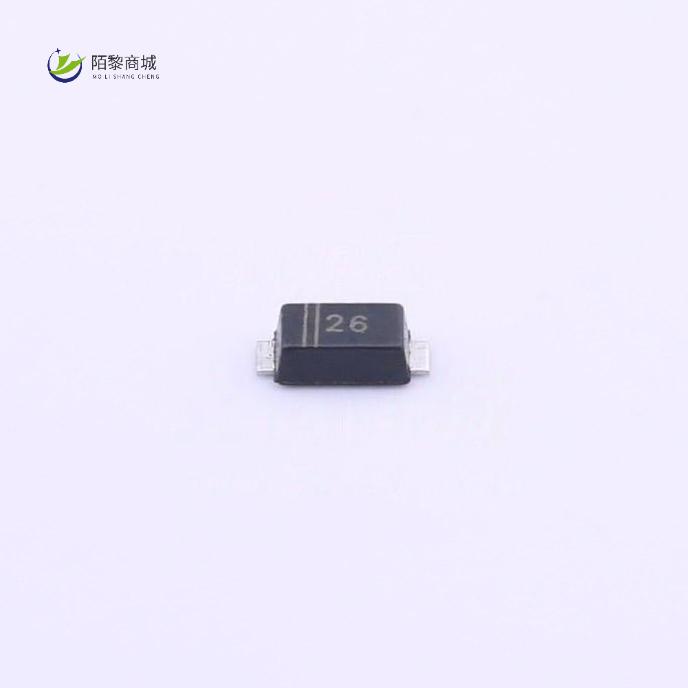 全新原装DSK26正品/60V 2A 700mV@2A