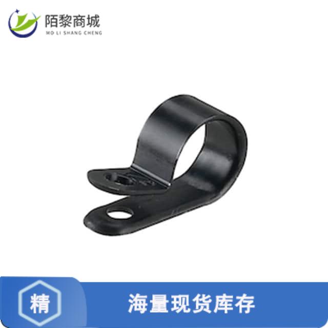 全新原装CCS12-S8-C0正品/CBL CLIP P-TYPE BLACK  ENER