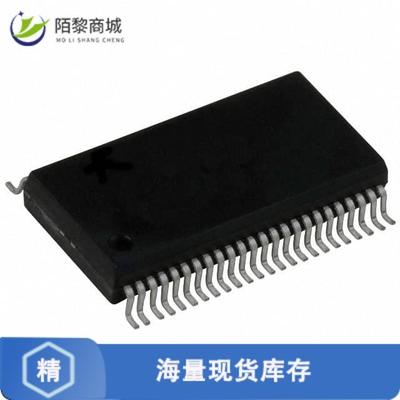 全新原装SN74LVC16374ADGGR正品/IC FF D-TYPE DUAL 8B