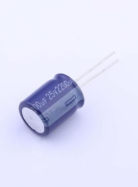 全新原装ERS1EM222L20OT正品/2200uF ±20% 25V