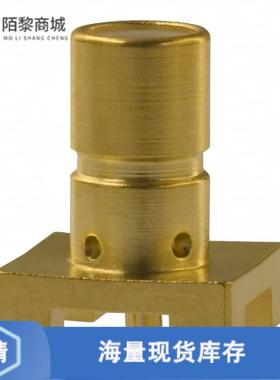 全新原装131-3711-201正品/CONN SMB JACK STR 50 OHM SMD