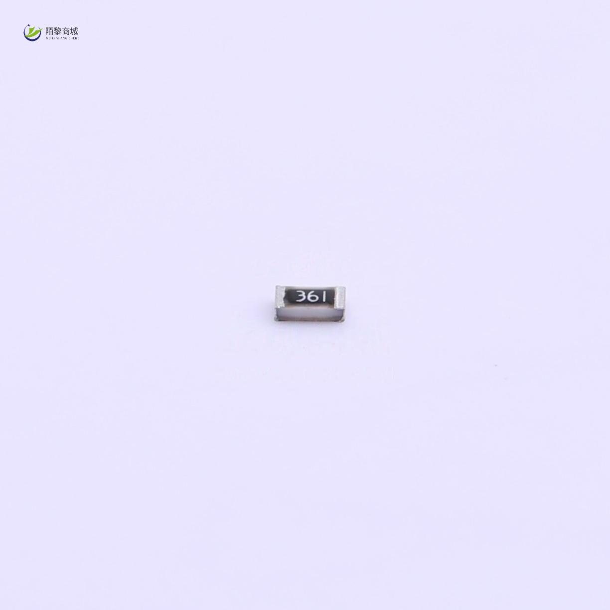 全新原装PTFR0603B360RP9正品/360Ω ±0.1% 100mW