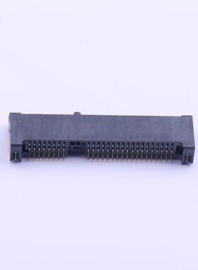 全新原装679100002正品/mPCI-E 0.8mm P数:52