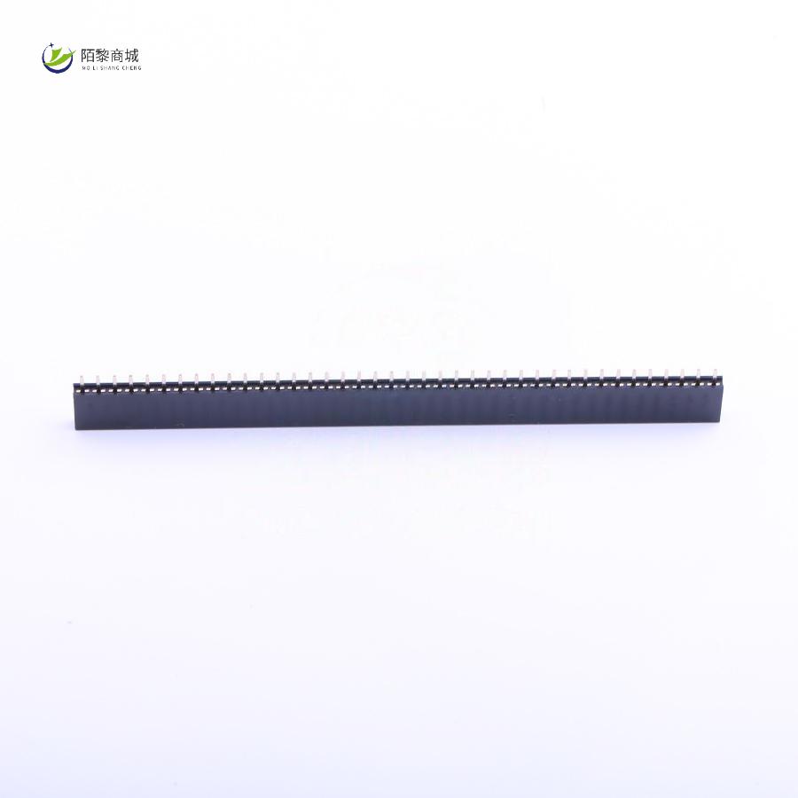全新原装B-2200S40P-A120正品/2.54mm 1x40P