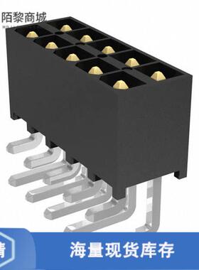 原装正品IPT1-105-01-S-D-RA全新CONN HEADER R/A 10PO