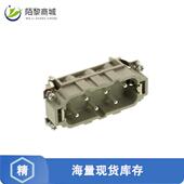 1GND 全新原装 SCREW MALE 6POS 09310062601正品 INSERT