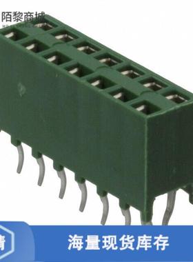 全新原装215309-7正品/CONN RCPT 14POS 0.1 GOLD PCB