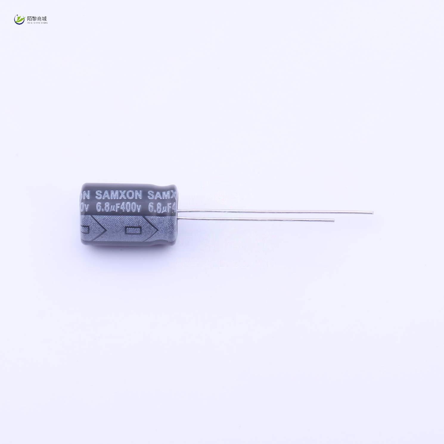 全新原装EKM685M2GF12RR正品/6.8uF ±20% 400V