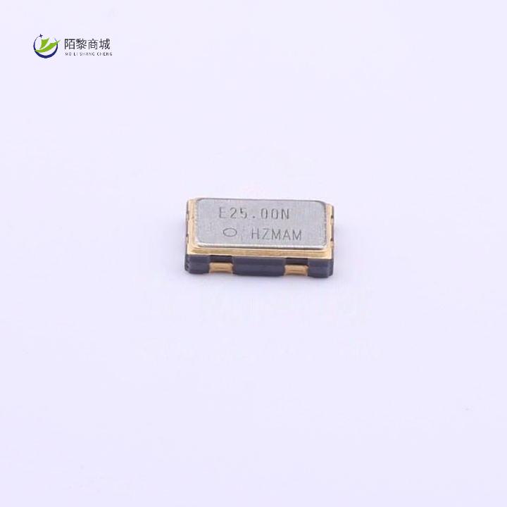 全新原装SG-8018CB 25.000000MHZ TJHPA正品/5032 25MH