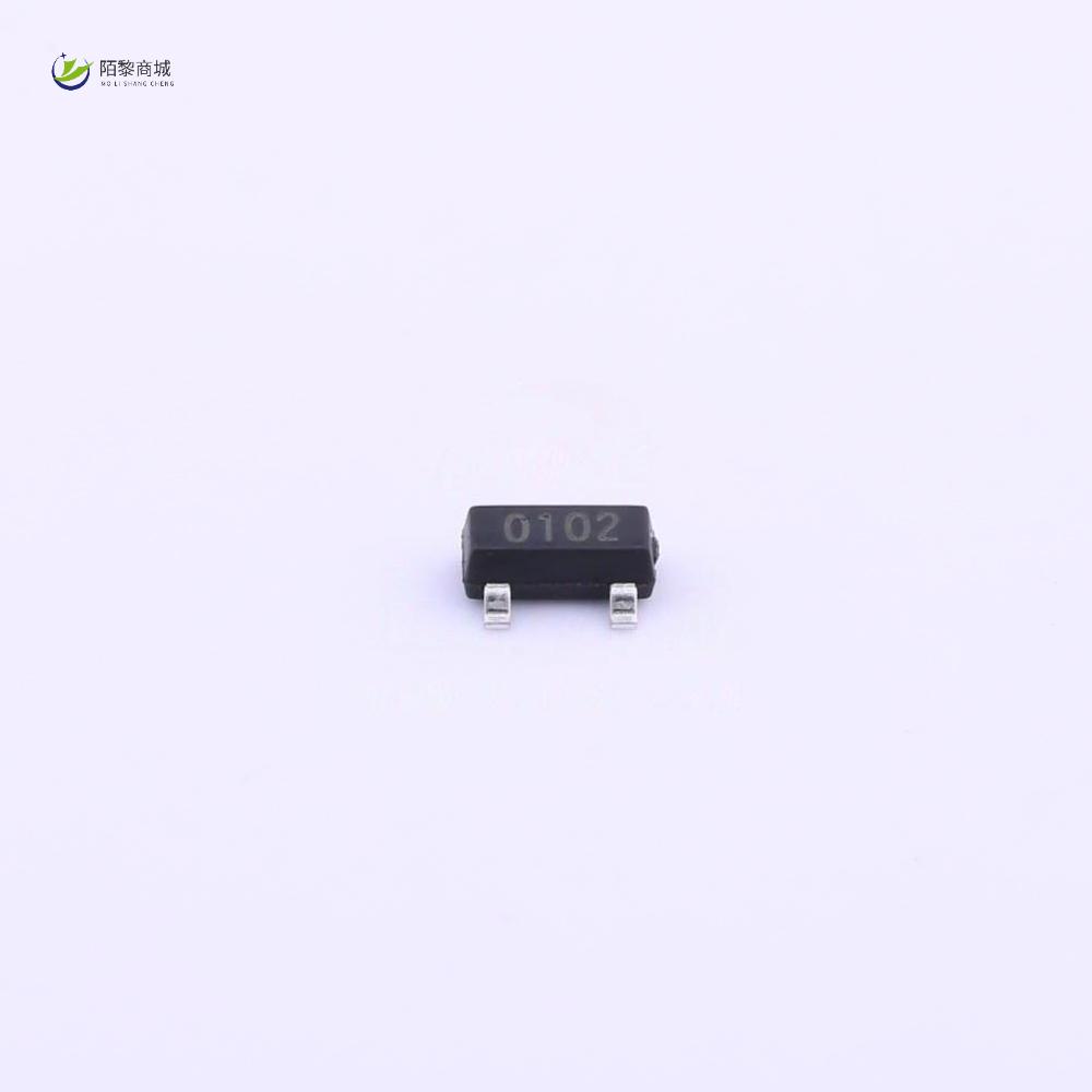 全新原装AS2324正品/N沟道 100V 2A