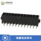 794632 4全新CONN HEADER 原装 24POS VERT 3MM 正品
