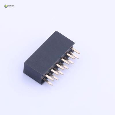 全新原装FH-00029正品/排母 间距2.54mm 12Pin(2