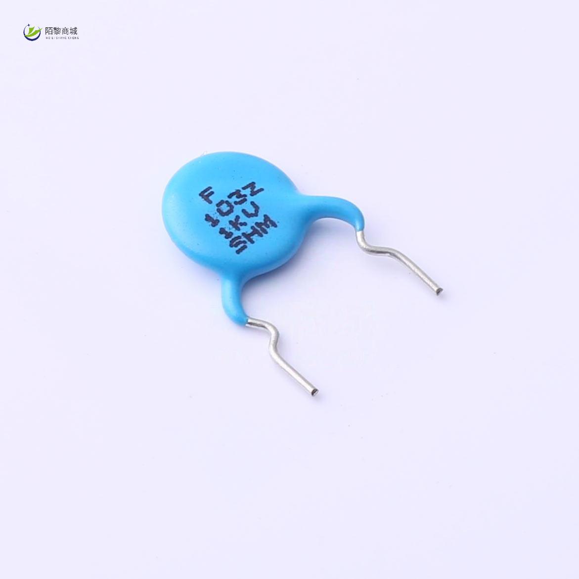 全新原装DCH103Z36Y5VN6WJ0A0正品/10nF -20%~+