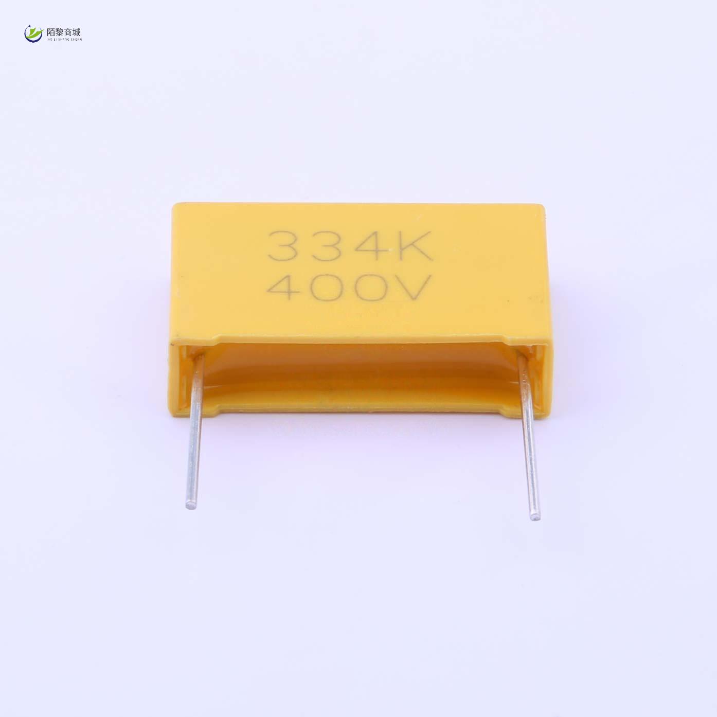 全新原装MPP334K0400D261707B2315正品/330nF ±10% 400V