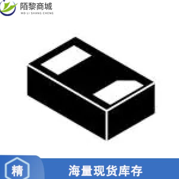 全新原装ESDU3121MXT5G正品/TVS DIODE 12VWM 22VC 2X2DFN