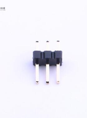 原装正品B-2101S03P-A110全新1.27mm 1x3P