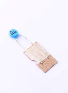 全新原装DCH221K26YR P6FH5GD正品/220pF ±10%