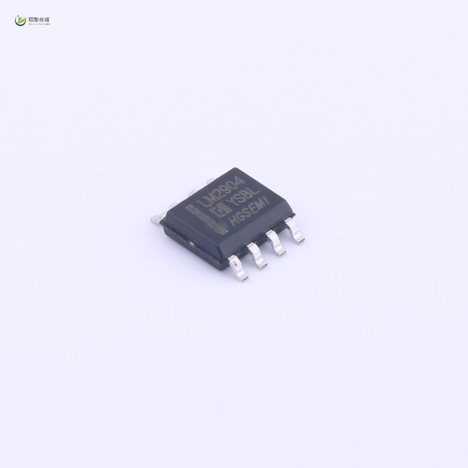 全新原装LM2904M/TR正品/LM2904M/TR