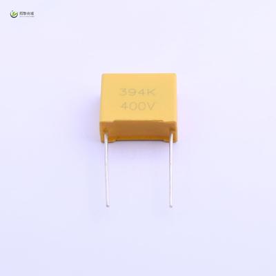 全新原装SMPC_394K0400DB1515正品/390nF ±10% 400V