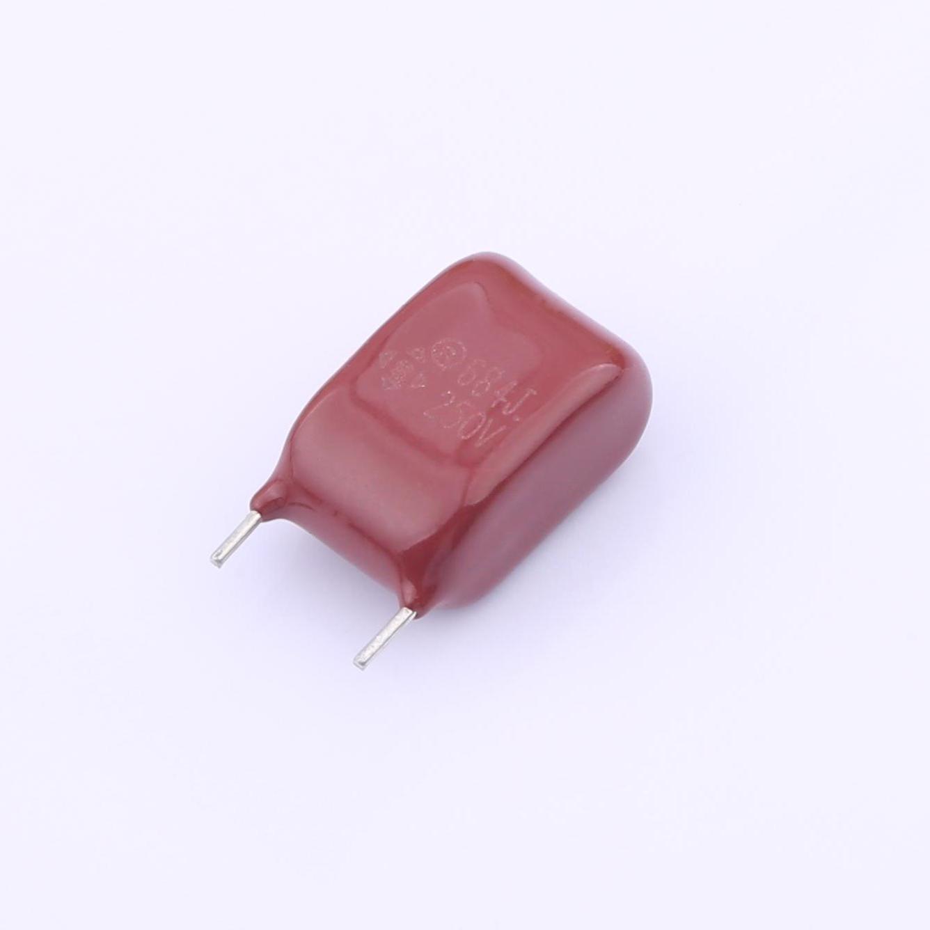 全新原装B22E684JJ130095140070EOY正品/680nF ±5% 250V