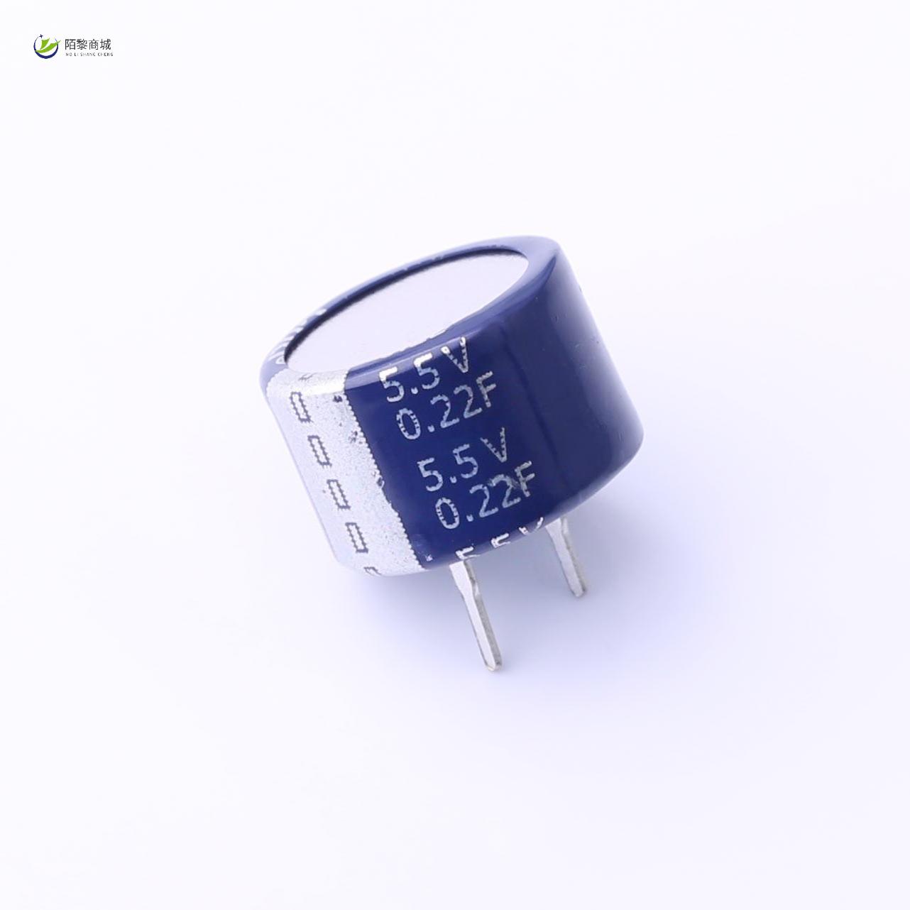 全新原装CBW5R5224CF-ZJ正品/220mF -20%~+80% 5.5V